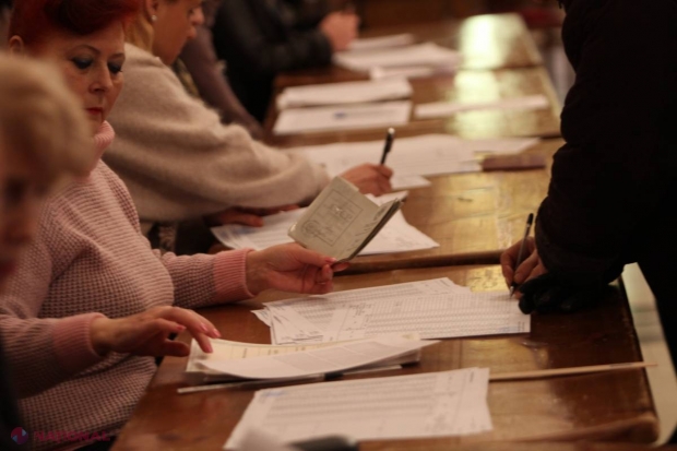 Astăzi este ULTIMA zi când moldovenii de peste hotare se mai pot ÎNREGISTRA prealabil pentru a participa la vot