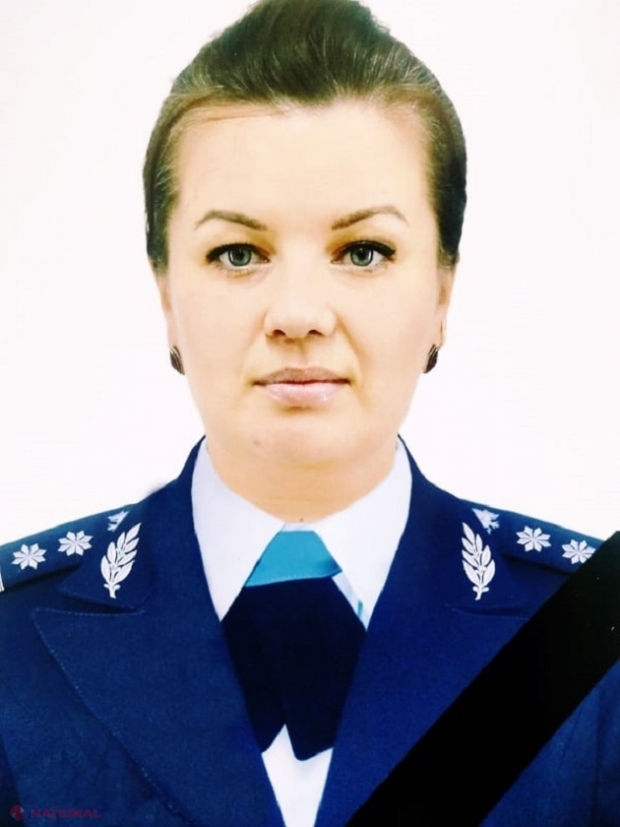 O polițistă din R. Moldova, infectată cu COVID-19, a decedat la scurt timp după ce a născut: Fusese vizitată recent de către ministra Sănătății la spital și spera să-și strângă puiul în brațe, lucru pe care nu a mai reușit să-l facă