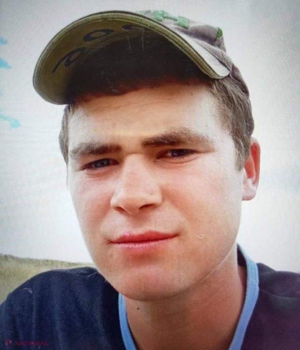 Sângerei: Un adolescent a plecat de la stâna la care muncea şi nu s-a mai întors acasă de 16 zile: Poliţia îl caută