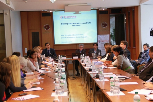 STUDIU // Cum este SĂRĂCIT statul de VENITURI de MILIARDE de lei? 