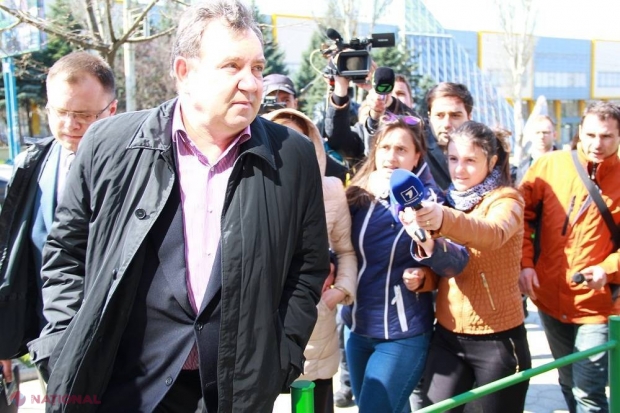 Nouă dintre cei reţinuţi în dosarul licitaţiilor din sistemul sănătăţii vor petrece Paştele în Izolatorul CNA 