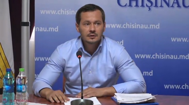 Șefii „Pieței Centrale” din Chișinău au fost DEMIȘI: Codreanu: „Se percepeau taxe și de 600 de mii de lei. Fostele administrații au lăsat datorii de peste 60 de milioane de lei”