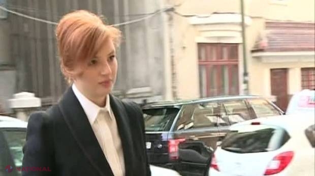 Fiica fostului președinte, AUDIATĂ într-un dosar legat de CORUPȚIE