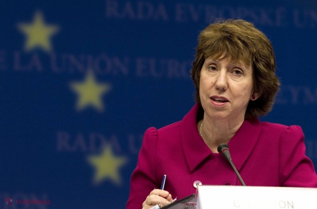 UE și SUA vor oferi asistență financiară Ucrainei: „Cifrele nu vor fi modeste”