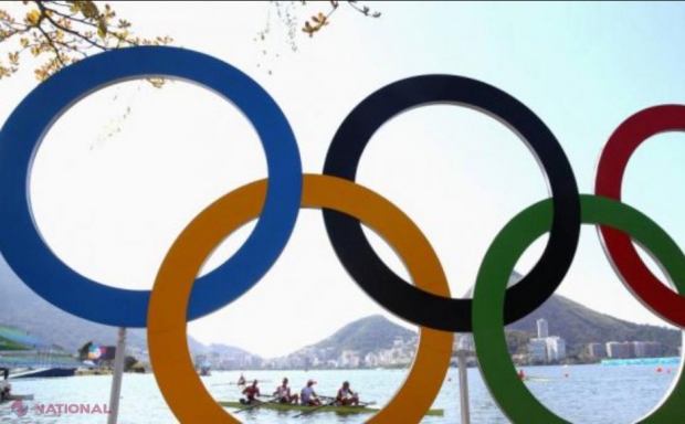 The Sunday Times a anunțat posibila înlăturare a Rusiei de la Jocurile Olimpice-2020