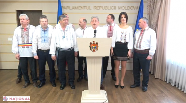 27 martie - Ziua Unirii Basarabiei cu România – sărbătoare NAȚIONALĂ? Chestiunea nu a fost introdusă în ordinea de zi a Parlamentului