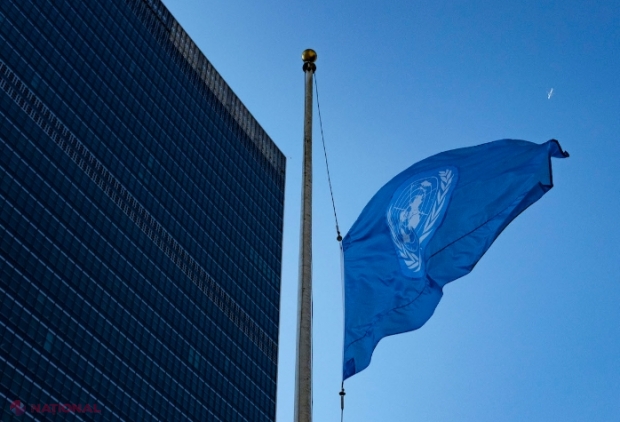 Situația din Belarus convoacă o nouă reuniune a Consiliului de Securitate al ONU