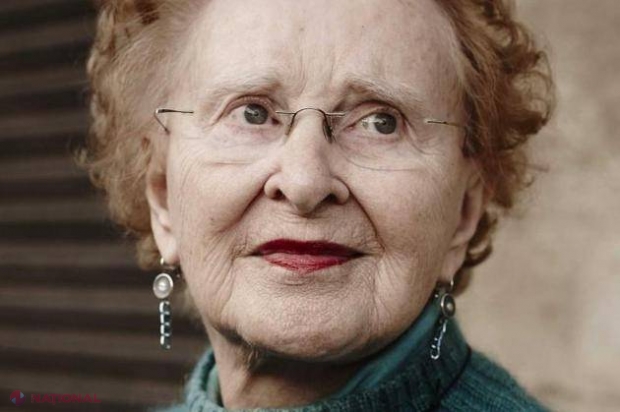 A muncit o viaţă întreagă, dar şi-a găsit jobul visurilor ei după ce s-a pensionat. La 91 de ani, lucrează în Silicon Valley