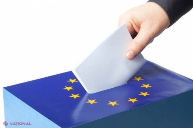 Alegerile europarlamentare 2014: Votul a început 