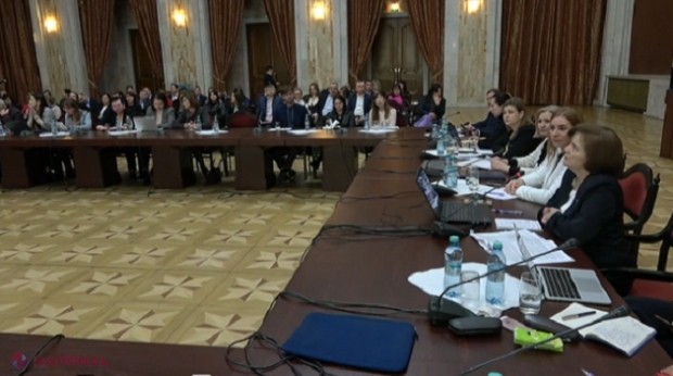 Mai mulți primari din Republica Moldova au cerut Guvernului să lichideze raioanele
