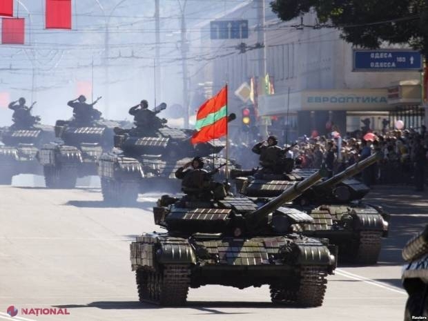 Moscova RESPINGE propunerea Chișinăului de înlocuire a trupelor ruse cu trupe ONU în Transnistria