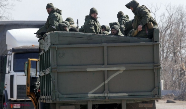 Mărturia unul soldat rus care a văzut iadul în Ucraina: „Dezertorii ȘOCAȚI rătăcesc prin pădure și nu lasă pe nimeni să se apropie