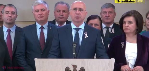 PD anunță că NU va participa la audierile organizate de Comisia parlamentară de anchetă privind uzurparea puterii în stat: „O tentativă ieftină de intimidare a opoziției”