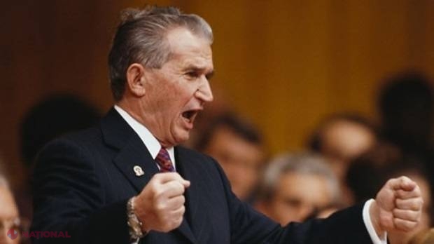 DEZVĂLUIRI despre Nicolae Ceauşescu! Nimeni nu credea că aşa ceva e posibil
