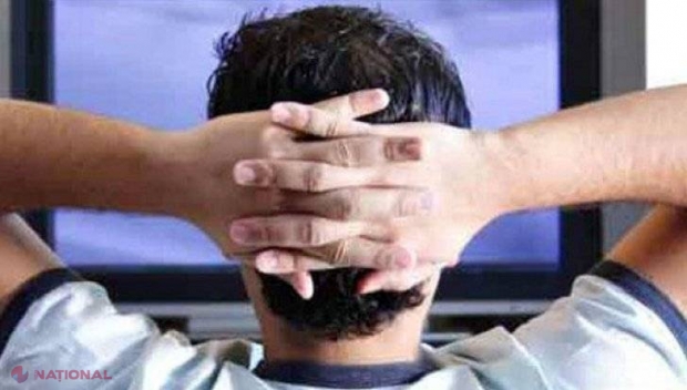 Eşti o persoană sedentară? Iată la ce riscuri de expui 