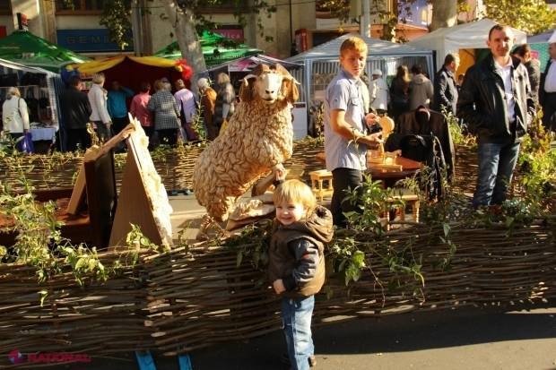 Cum va fi SĂRBĂTORIT, mâine, HRAMUL mun. Chișinău: Evenimentele NU se vor desfășura doar în PMAN