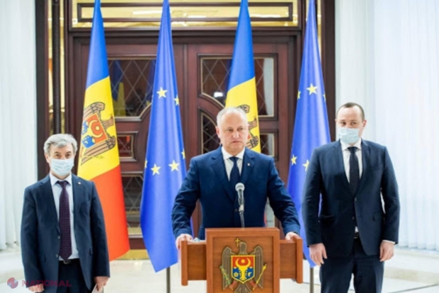 Socialiştii ANTICIPEAZĂ verdictul Curţii Constituţionale în privinţa ALEGERILOR anticipate şi sunt gata să RIPOSTEZE: „R. Moldova este stat parlamentar, dacă președintele țării nu-și onorează atribuțiile constituționale...