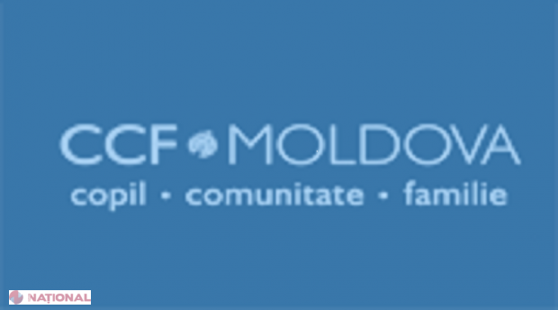 (P) CCF Moldova anunță un TENDER pentru construcția unei CASE COMUNITARE 