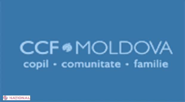 (P) CCF Moldova anunță un TENDER pentru construcția unei CASE COMUNITARE