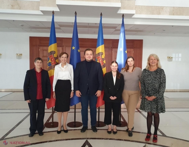 Germania lansează un nou proiect în R. Moldova: Vizează contracararea dezinformării și asigurarea securității informaționale a cetățenilor