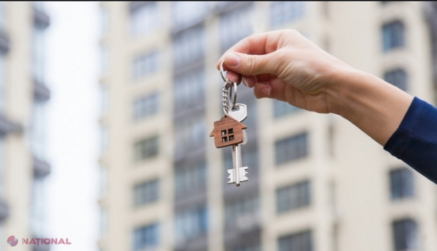 Cincisprezece persoane prinse că dau pe ASCUNS apartamente în chirie și nu achită impozite la stat, impuse să plătească 61 000 de lei