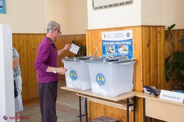 Raportul dintre femei-primari și bărbați-primari, aleși la recentele alegeri, ÎNGRIJOREAZĂ experții 