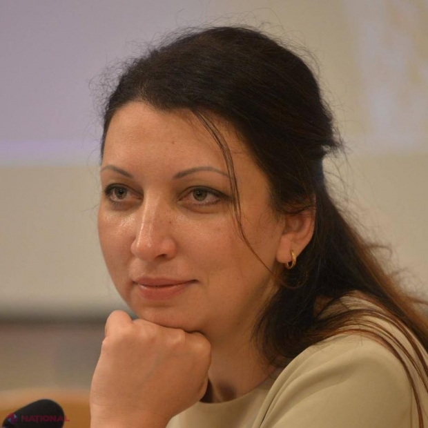 Dorin Chirtoacă oferă DETALII despre DEMISIA Veronicăi Herța de la „Apă-Canal Chișinău” și anunță numele celui care ar putea-o înlocui: Presiuni și amenințări?