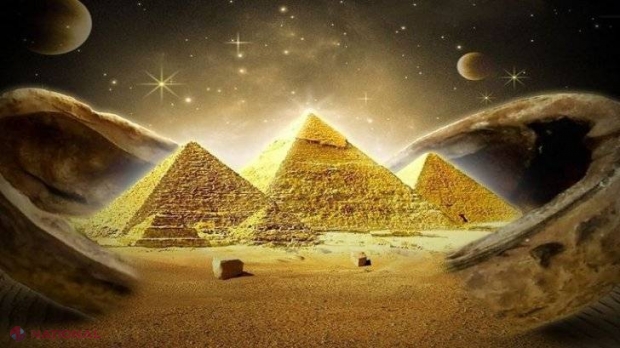 Ce spune HOROSCOPUL egiptean despre viața ta. Zeul protector, în funcţie de zodie