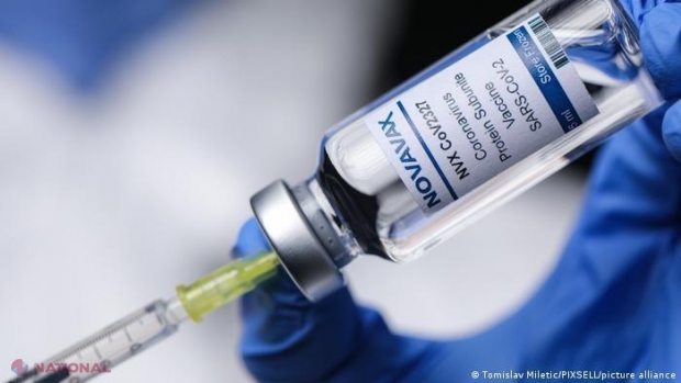 Încă un vaccin anti-COVID, autorizat de EMA: Este dezvoltat de o companie americană 