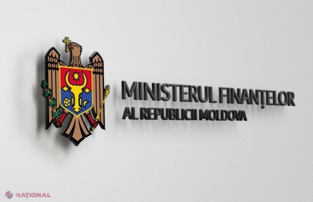 Cea mai mare GAURĂ bugetară din istoria R. Moldova: Venituri de 34,5 miliarde și cheltuieli de 53,5 miliarde în 2020. „Guvernul continuă să fie izolat pe plan internațional. Cam trist”