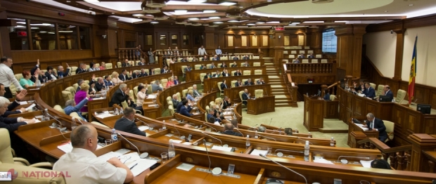RECTIFICĂRI // Autoritățile intenționează să aloce aproape 12 milioane de lei pentru Pensiunea Holercani, destinată odihnei demnitarilor. Necesitatea, explicată de ministrul Finanțelor: „Vom prejudicia averea statului”