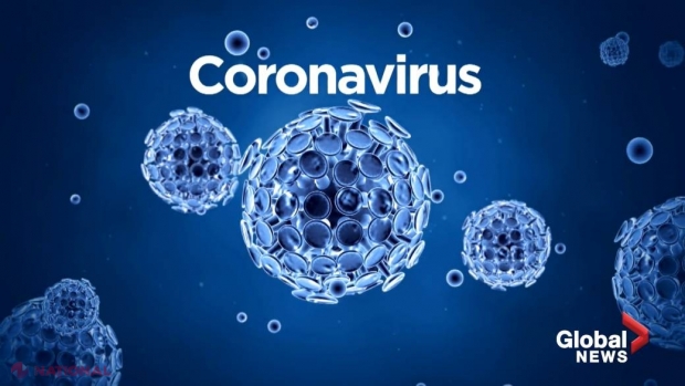 Aplicația care avertizează dacă ești aproape de o persoană infectată cu COVID-19