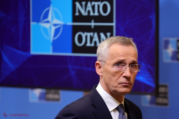 100 de MILIARDE de dolari pentru Ucraina. NATO propune un fond pe cinci ani, dar are nevoie de aprobarea celor 32 de membri ai Alianței