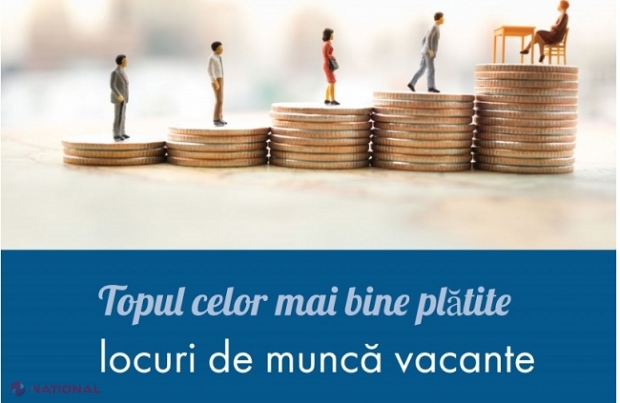 Piața muncii din R. Moldova, LIPSĂ acută de cusătorese, șoferi și medici