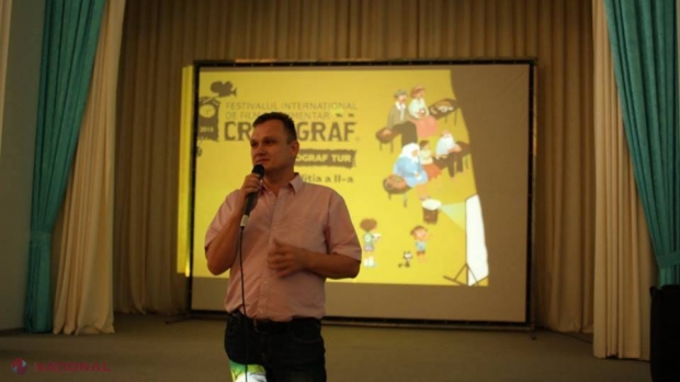 O PREMIERĂ absolută, la totalizarea „Cronograf Tur”