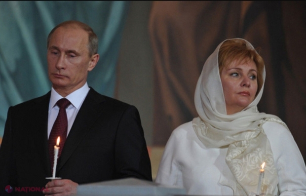 VIDEO // Fosta soție a lui Vladimir Putin a fost dată afară din vila de 5,4 milioane de euro de pe Costa de Azur. Cum s-a ajuns la confiscarea decisă în Franța