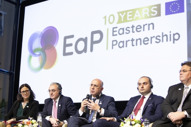 Premierul Filip, despre VIITORUL Parteneriatului Estic: „Transformările din țările PaE merită, în perspectivă, o decizie politică vizionară de apropiere din partea UE”