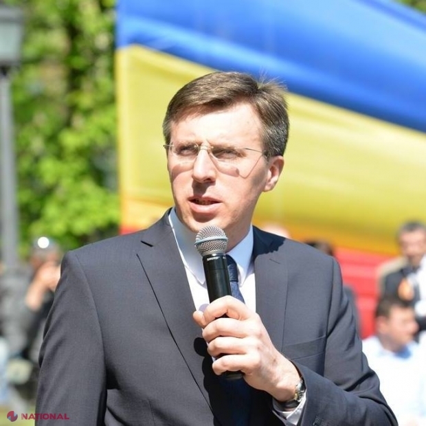 DECLARAȚIE // PAS și PPDA trebuie să facă unele CEDĂRI pentru a fi format un front comun la alegerile parlamentare