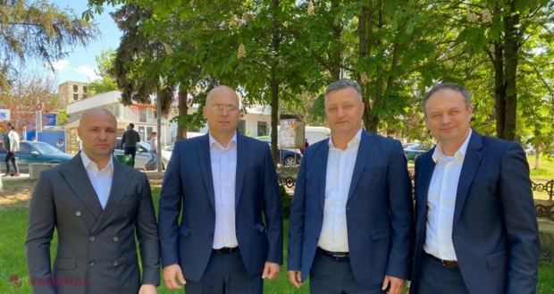 VIDEO // O nouă ruptură în „Pro Moldova” lui Candu? Deputatul Verdeș a votat legile promovate de Partidul „ȘOR”