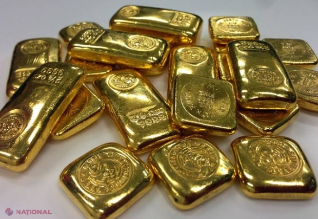 Investiții masive în aur! Ce stat se pregătește pentru vremuri grele