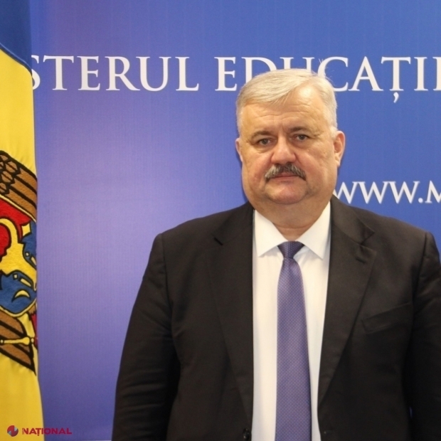DOC // Rectorul ales al USM nu a fost CONFIRMAT în funcție, deși astăzi EXPIRĂ termenul în care trebuia să fie semnat ordinul de către MECC. Consiliul de Dezvoltare Strategică al USM, demers către conducerea de vârf a R. Moldova