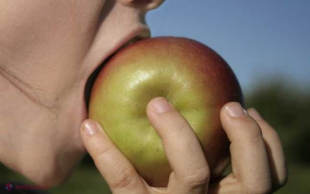 Fructul-minune care te ajută să scapi de colăceii din jurul taliei. Mănâncă-l zilnic și vei avea cu 6 kg în minus la finalul anului