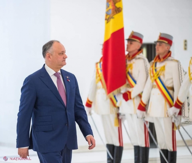 DECLARAȚIE // „Nu dau nicio șansă că acest Parlament va fi DIZOLVAT. Șeful statului va propune un PREMIER, fără să consulte formațiunile politice, iar acestea vor fi forțate să accepte”
