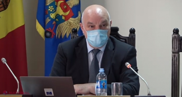 Ministerul Sănătății și cel al Afacerilor Externe au sărit în AJUTORUL CEC pentru a putea organiza alegerile de duminică, în condițiile în care Guvernul NU a alocat banii necesari scrutinului