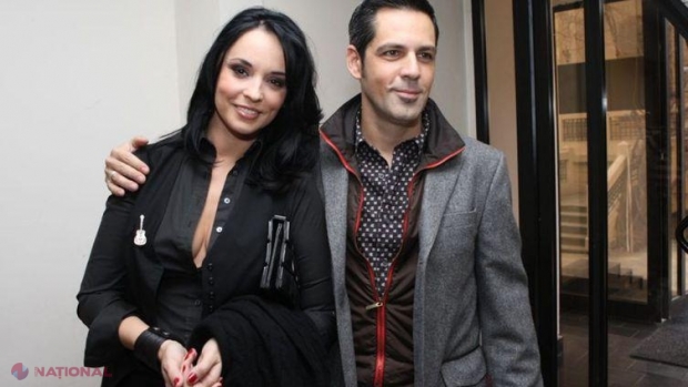 Asta să fi dus la divorţul dintre Ştefan Bănică Jr şi Andreea Marin? Un apropiat al cuplului, declaraţii uluitoare: „Mergea plângând pe stradă”