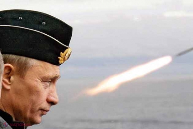 Dimineaţa în care LUMEA A ÎNGHEŢAT! Putin nu glumeşte, întreaga Europă e în stare de ŞOC