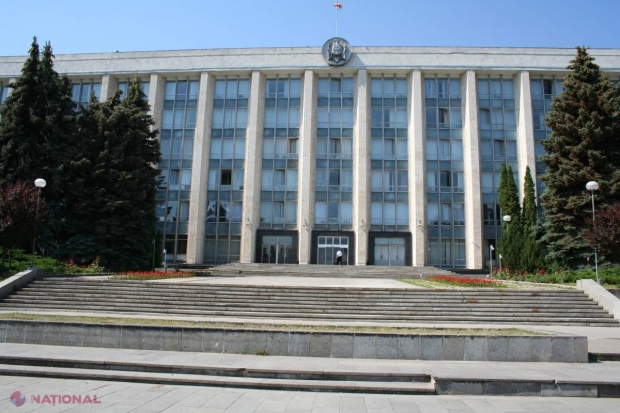 Bruxelles-ul ar putea cere dosare penale pe numele unor ex-miniștri moldoveni