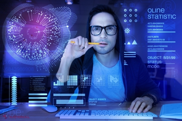 Copiii computerizaţi, copiii tehnologici, copiii problemă: GENERAȚIA 1980