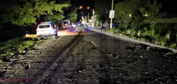 Șoferul care a urcat beat la volan și a ucis, la Ghidighici, o mamă și bebelușul ei de șapte luni riscă până la 12 ani de închisoare: Cauza penală pe numele lui a ajuns în judecată