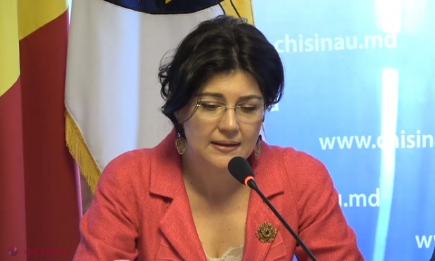 Cine va asigura interimatul funcției de primar al Chișinăului, dacă Silvia Radu va fi înregistrată în cursa electorală